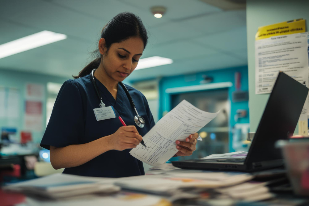 Indian prescription rules