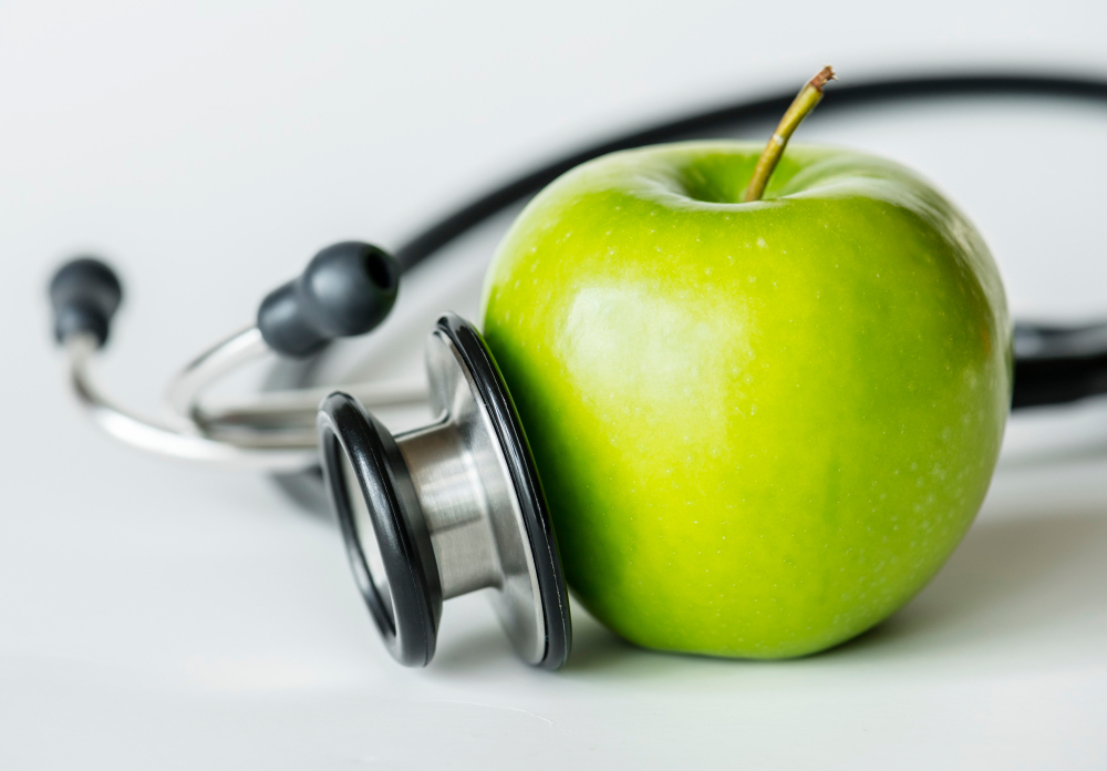 dietitian client base