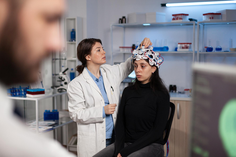 Build Neurology Practice