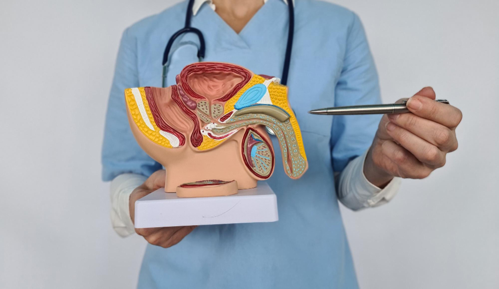 Urology Practice India