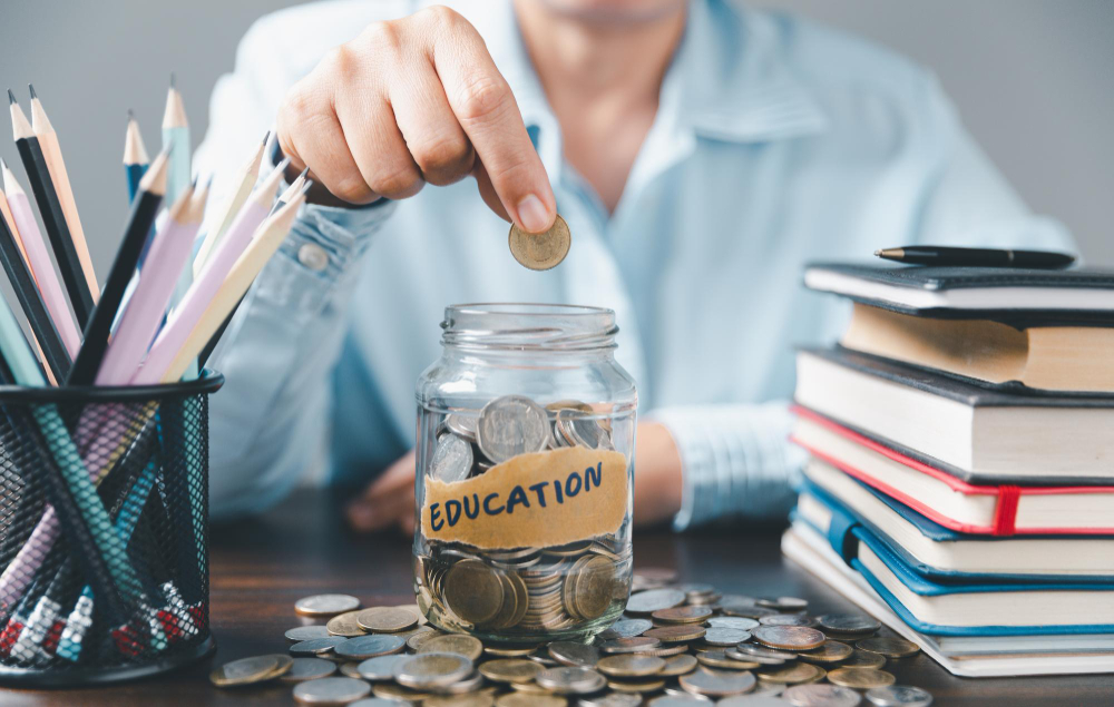 Education loan MBBS