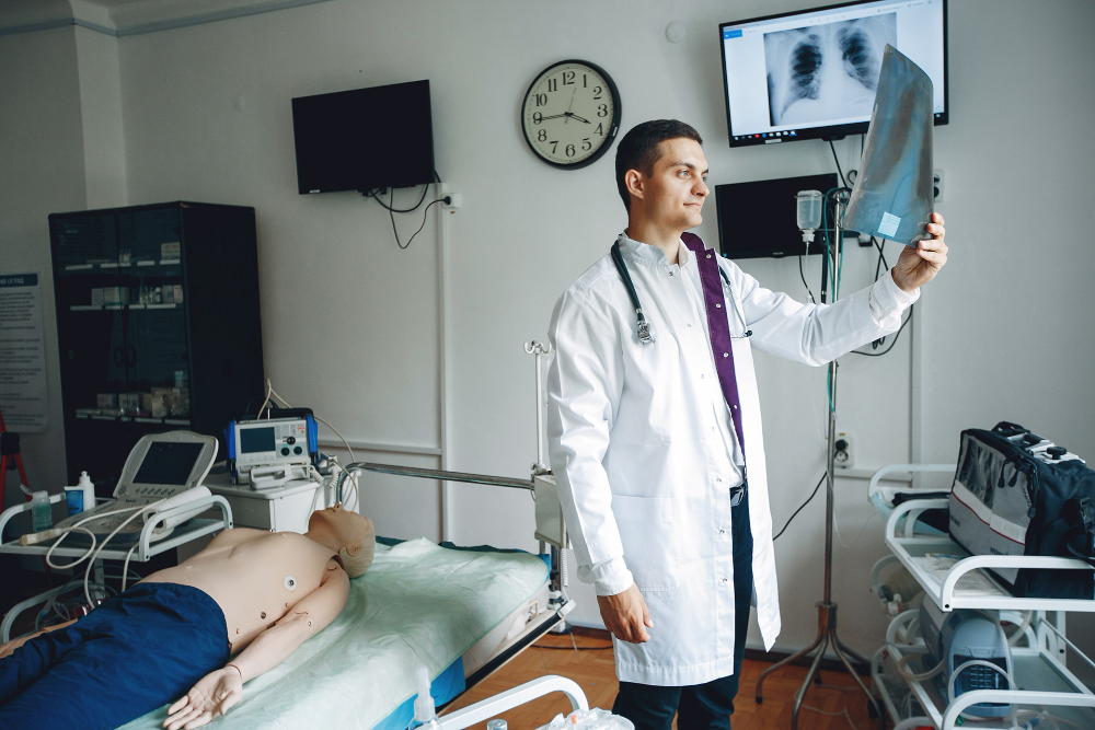 oncology practice India