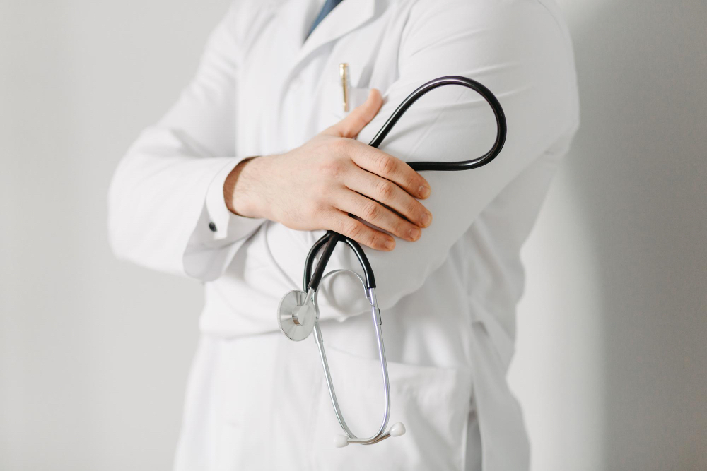 protect yourself legally as a junior doctor