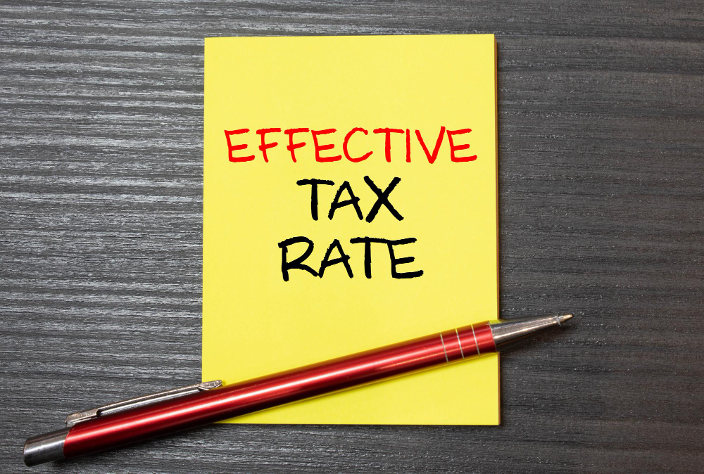 Handle tax notice
