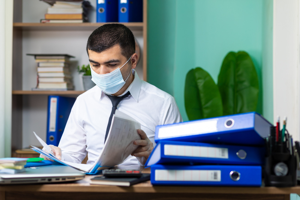 clinic audit preparation