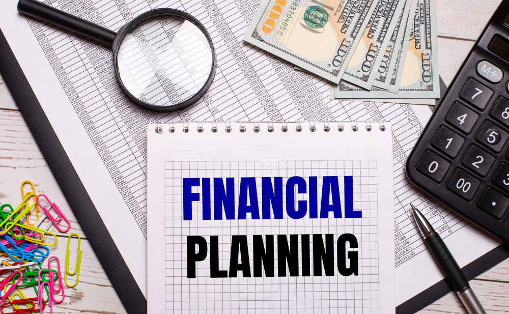 NRI Financial Planning