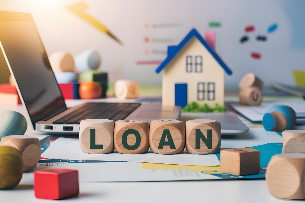 Loans for doctors
