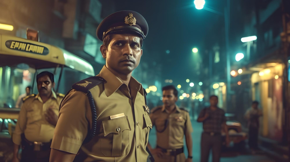 Handling Police and Court Requests