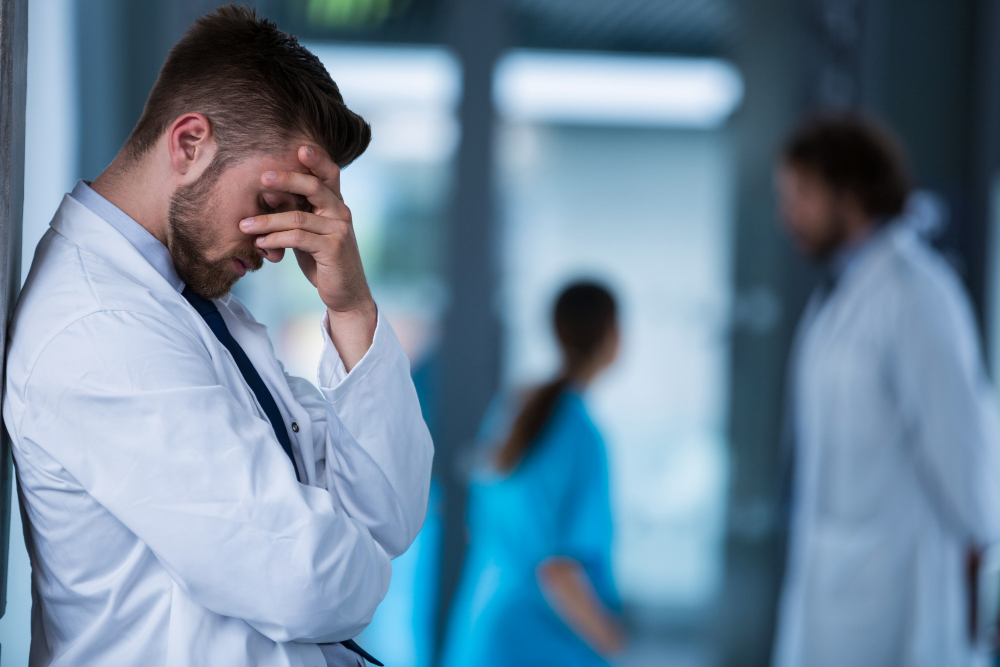 Defamation, Negative Press and Legal Remedies for Doctors