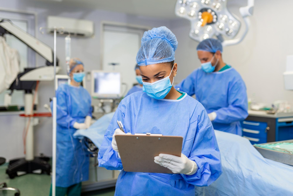 day care surgery