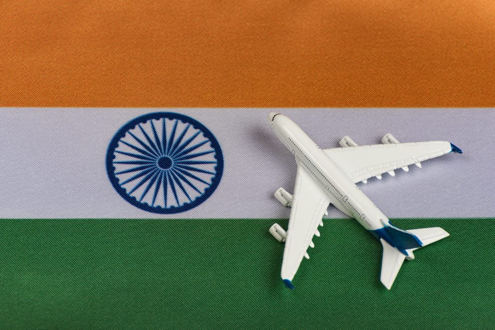 doctors returning to India