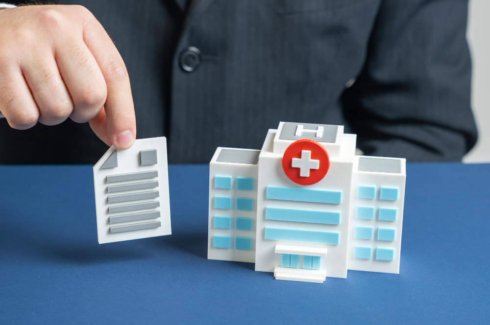 Clinic Building Approvals