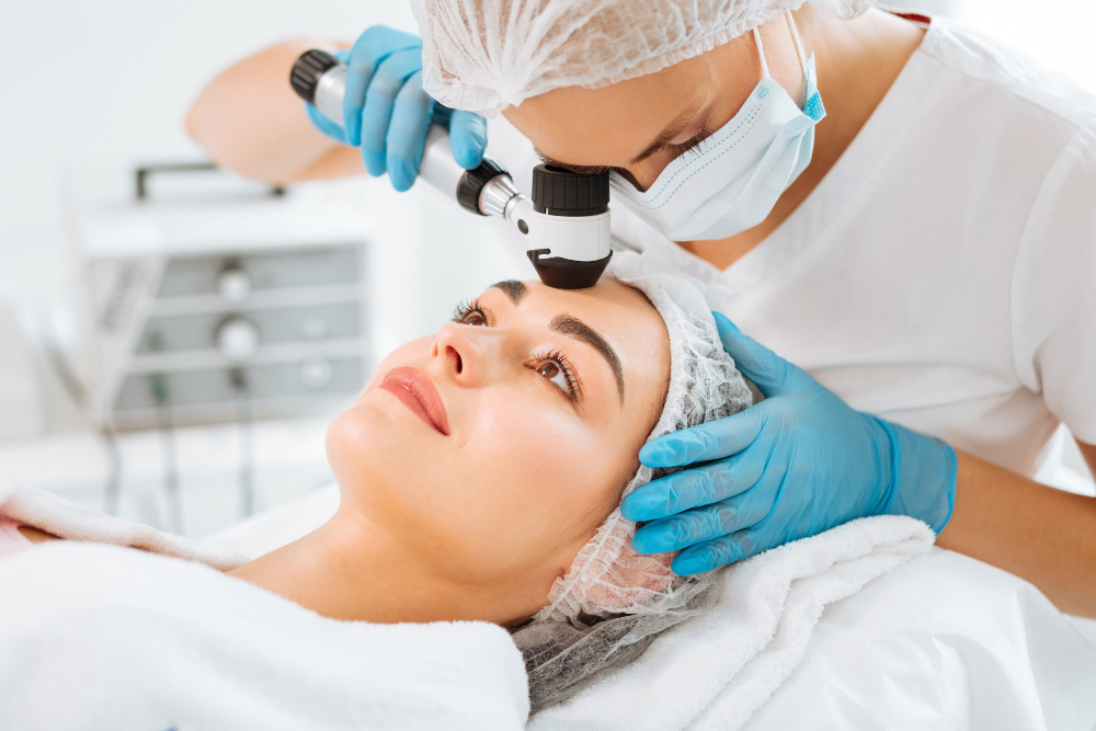 profitable dermatology practice