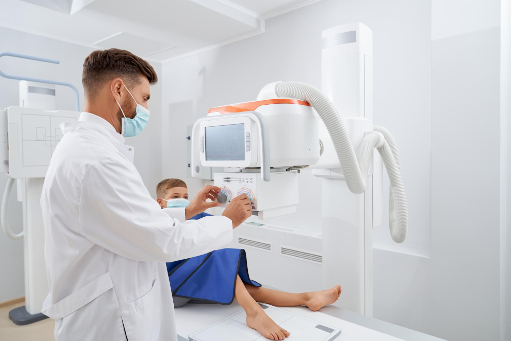 diagnostic imaging centre