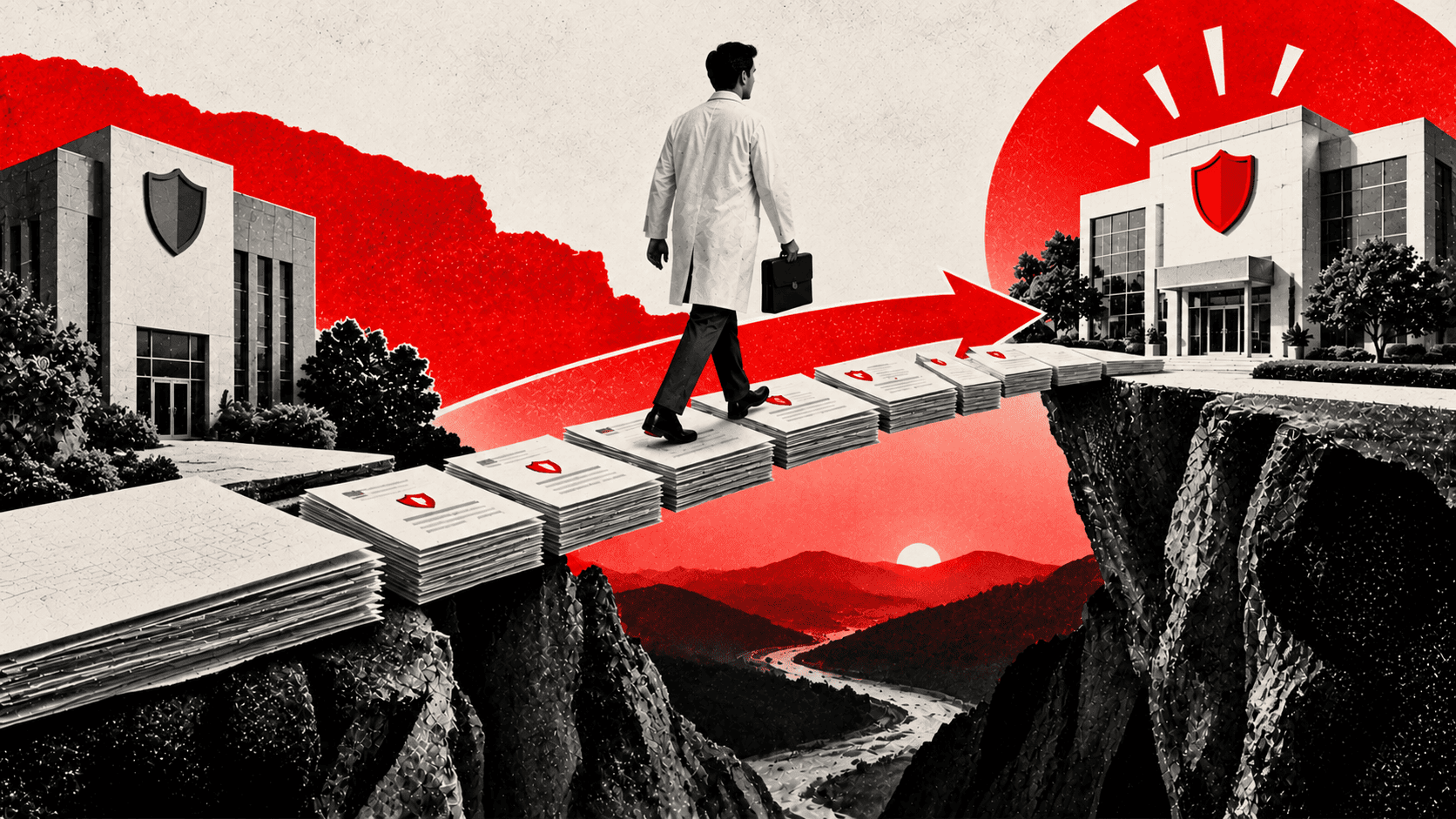 Switching Insurers? Read This First