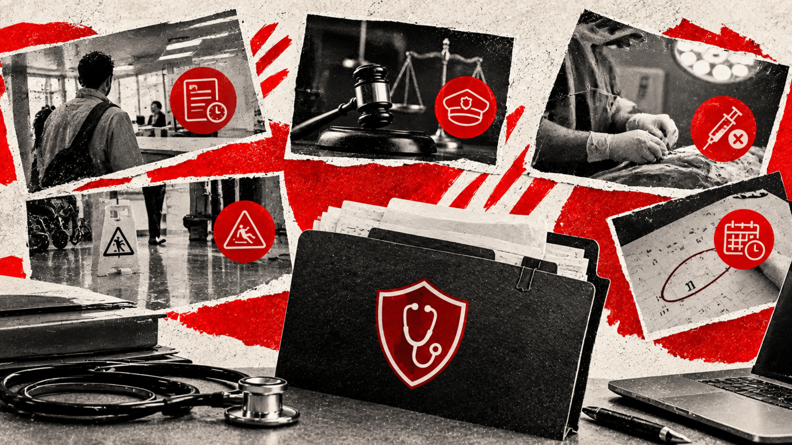 Five Moments You Assume You Are Covered