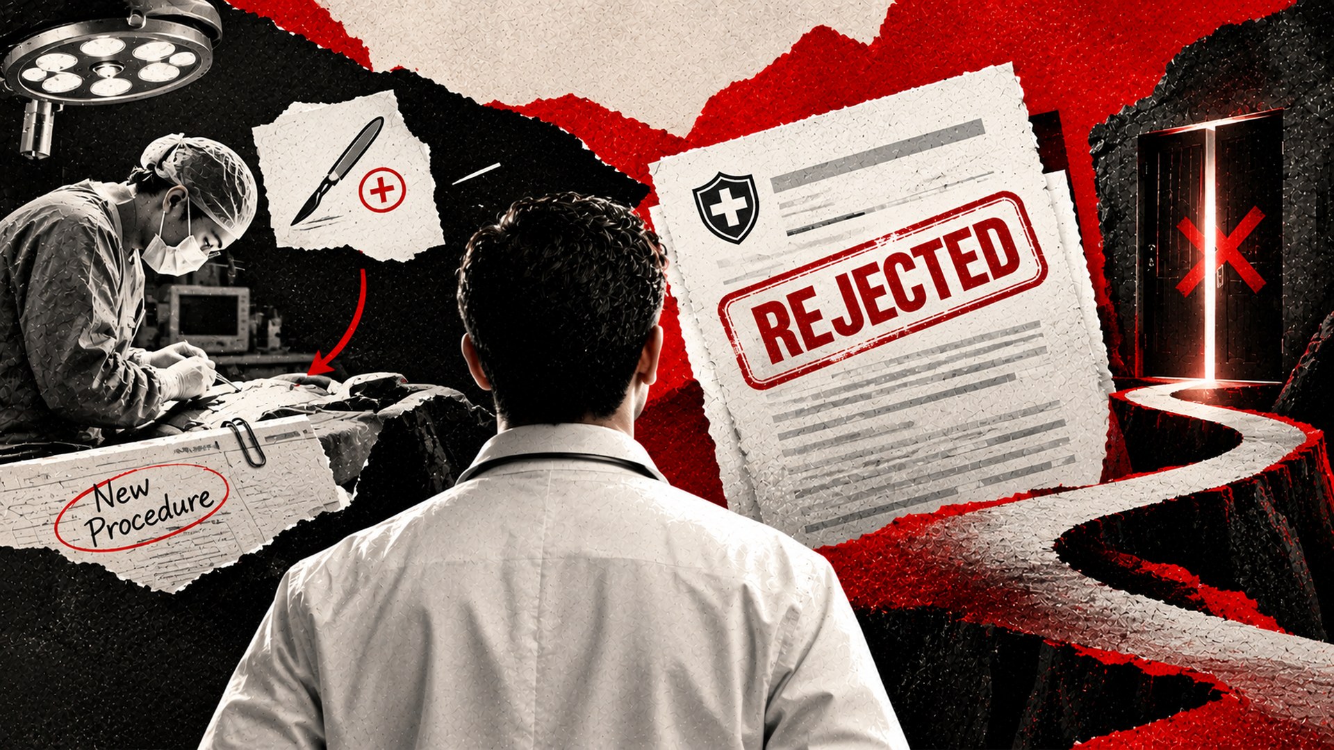 Medical Indemnity Insurance: Why Claims Get Rejected