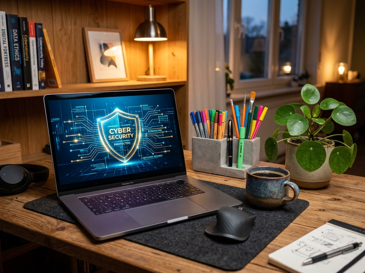 Cyber Insurance Protection